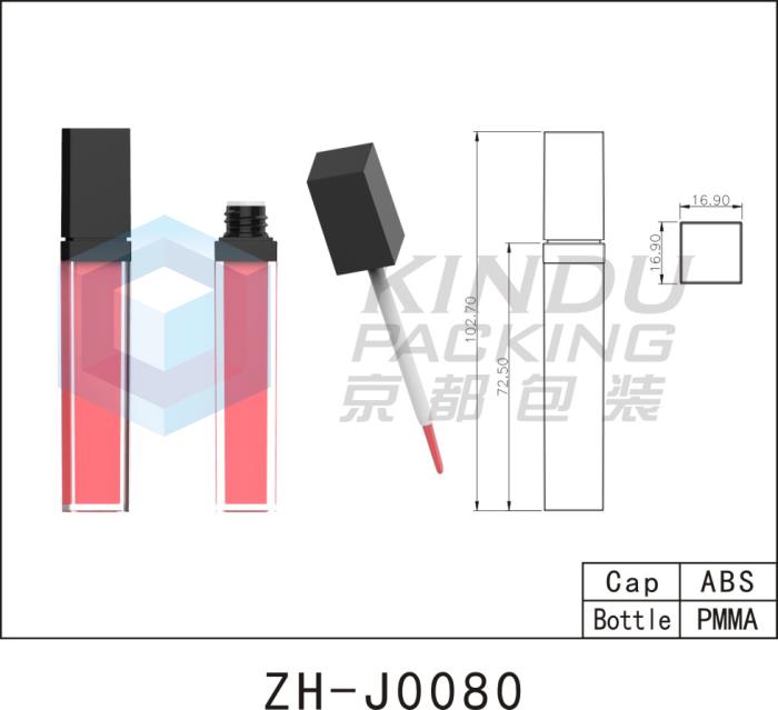 Lip Gloss ZH-J0080